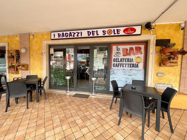 negozio in affitto ad Alatri