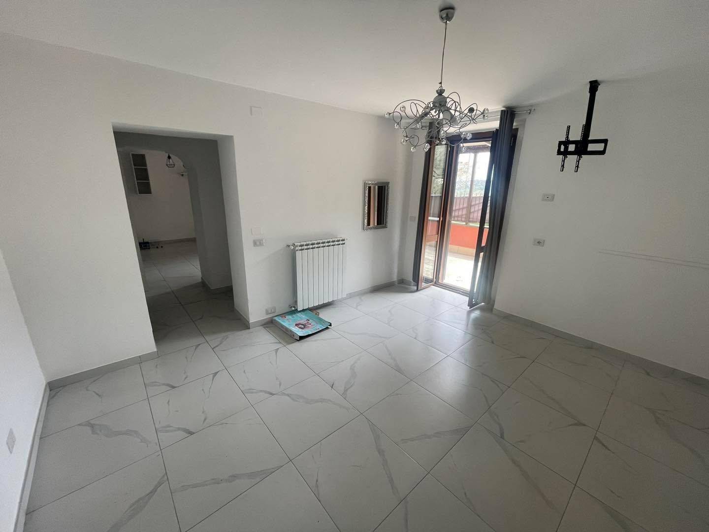 appartamento in affitto ad Alatri