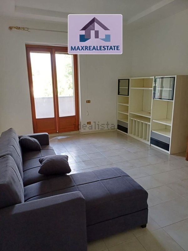 appartamento in affitto ad Alatri