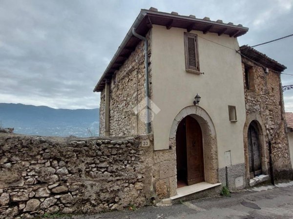 appartamento in affitto ad Alatri