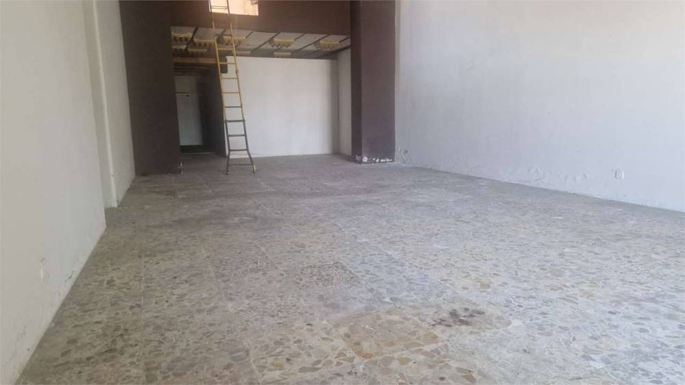 negozio in affitto ad Alatri in zona Tecchiena