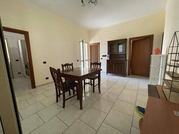 appartamento in affitto ad Alatri in zona Tecchiena