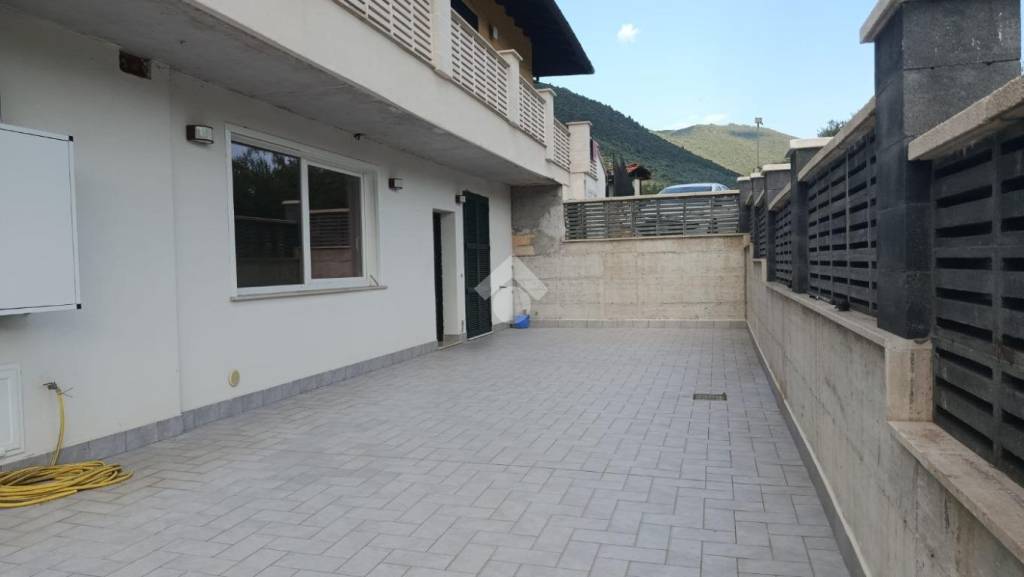 appartamento in affitto ad Alatri