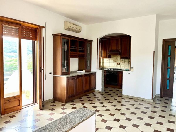 appartamento in affitto ad Alatri