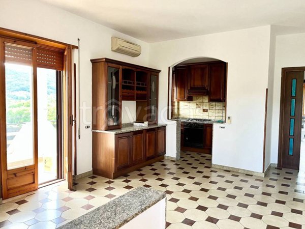 appartamento in affitto ad Alatri