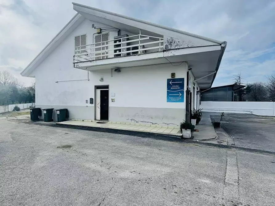locale commerciale in affitto ad Alatri