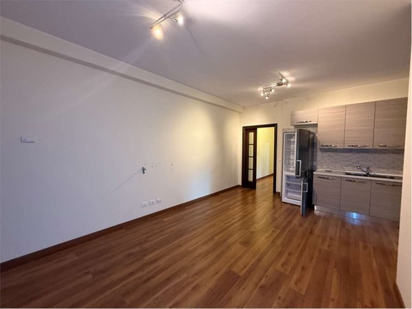 appartamento in affitto ad Alatri in zona Tecchiena