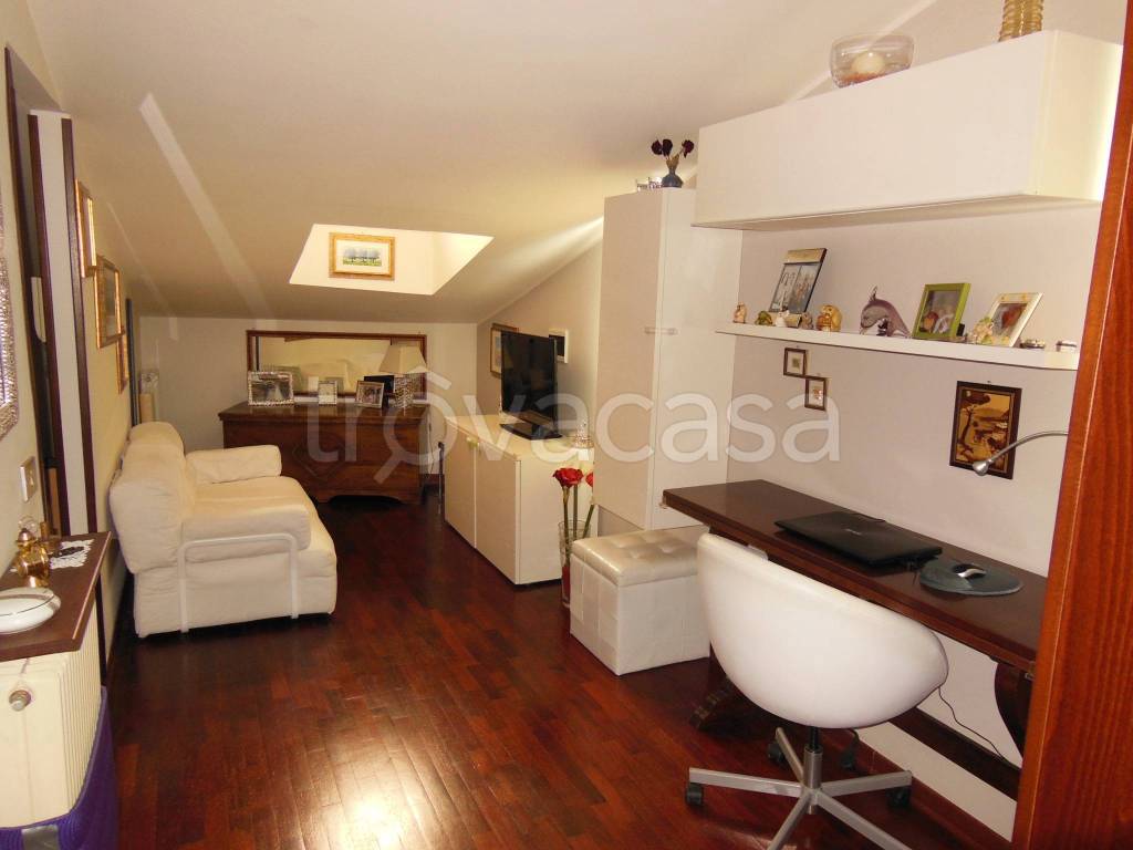 appartamento in affitto ad Alatri