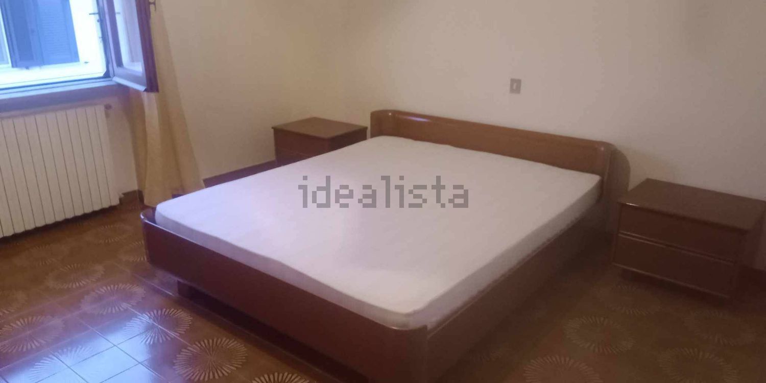 appartamento in affitto ad Alatri