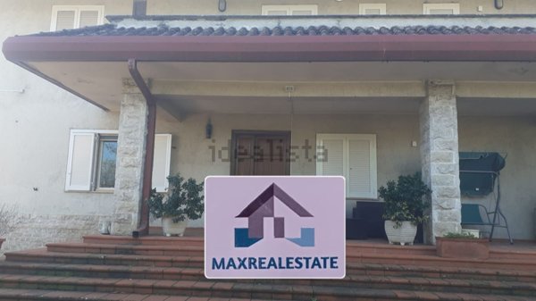 appartamento in affitto ad Alatri