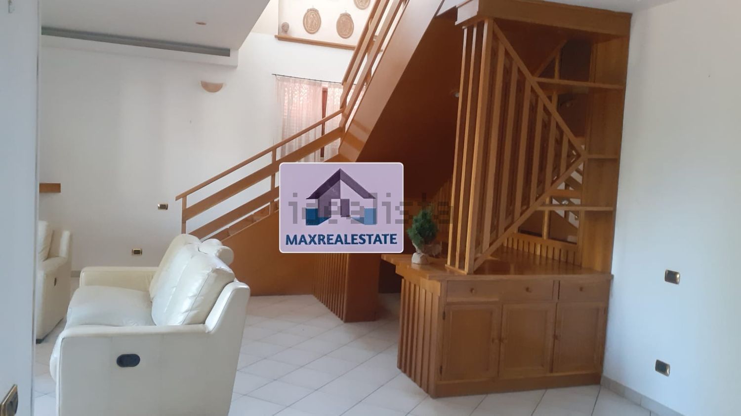 appartamento in affitto ad Alatri