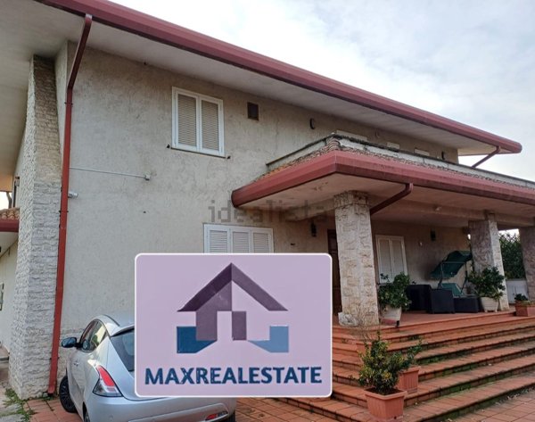 appartamento in affitto ad Alatri