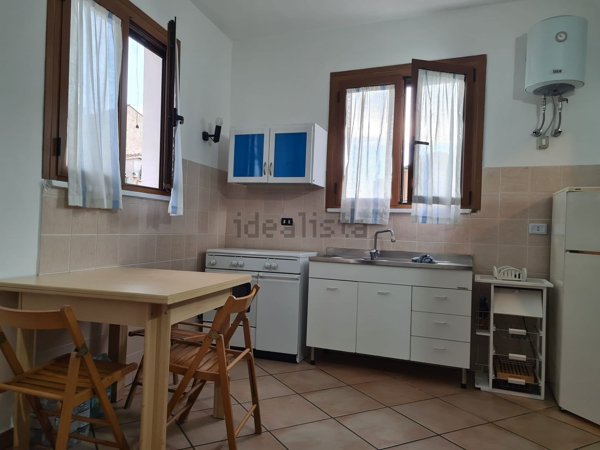 appartamento in affitto ad Alatri