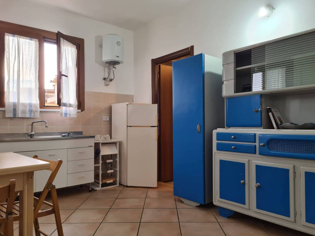 appartamento in affitto ad Alatri