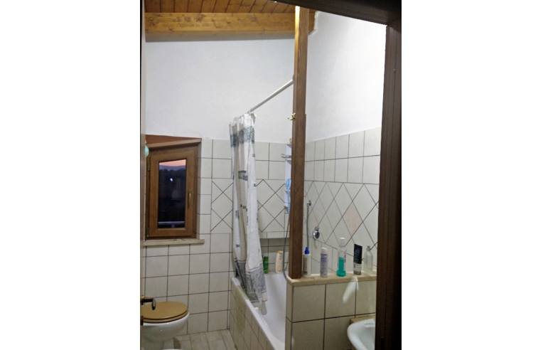 attico in affitto ad Alatri in zona Tecchiena