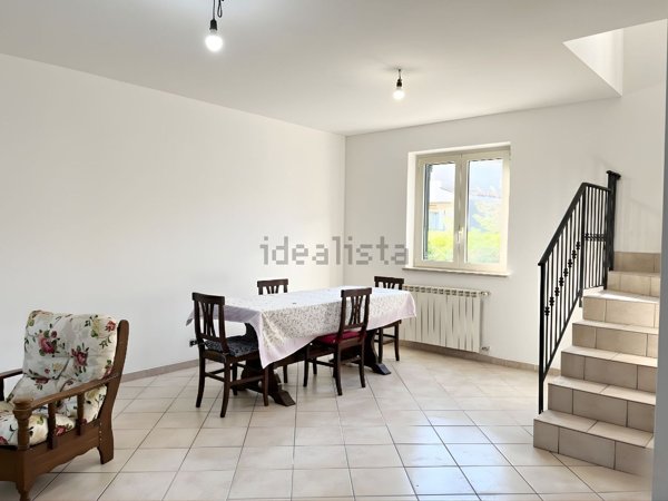 appartamento in affitto ad Alatri