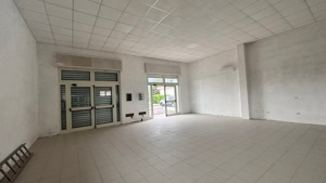locale commerciale in affitto ad Alatri in zona Tecchiena
