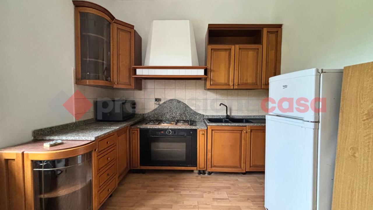 appartamento in affitto ad Alatri