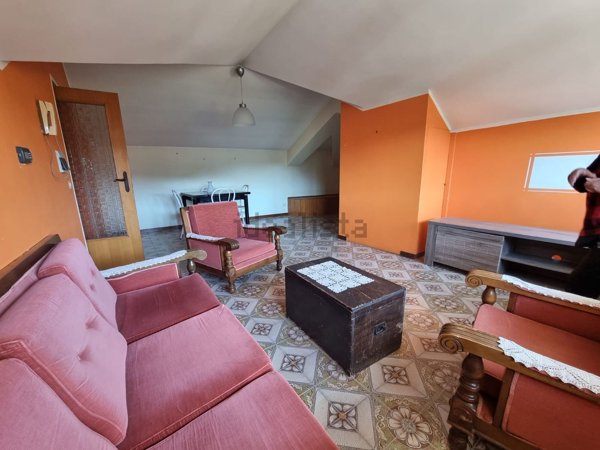 appartamento in affitto ad Alatri