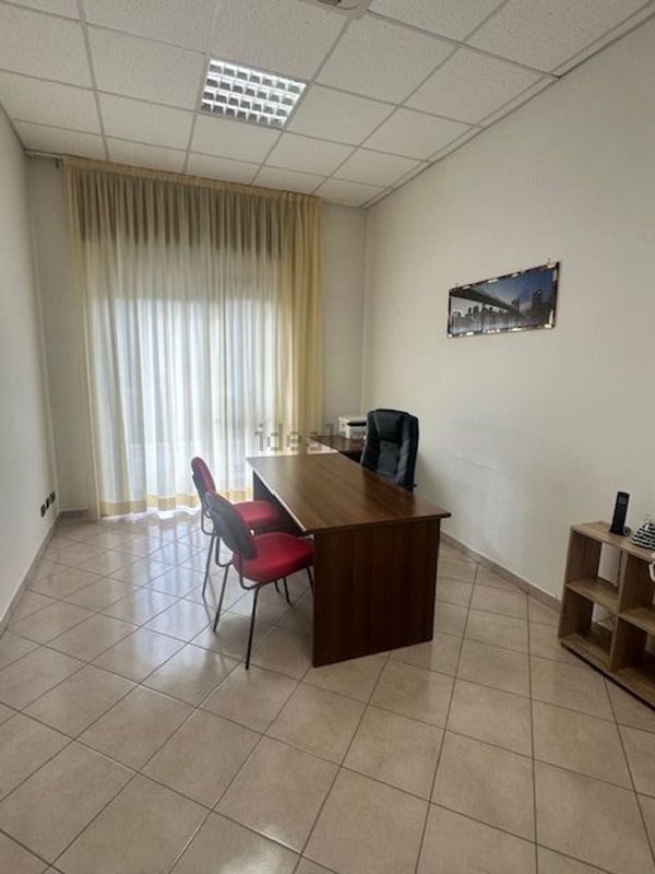 ufficio in affitto ad Alatri