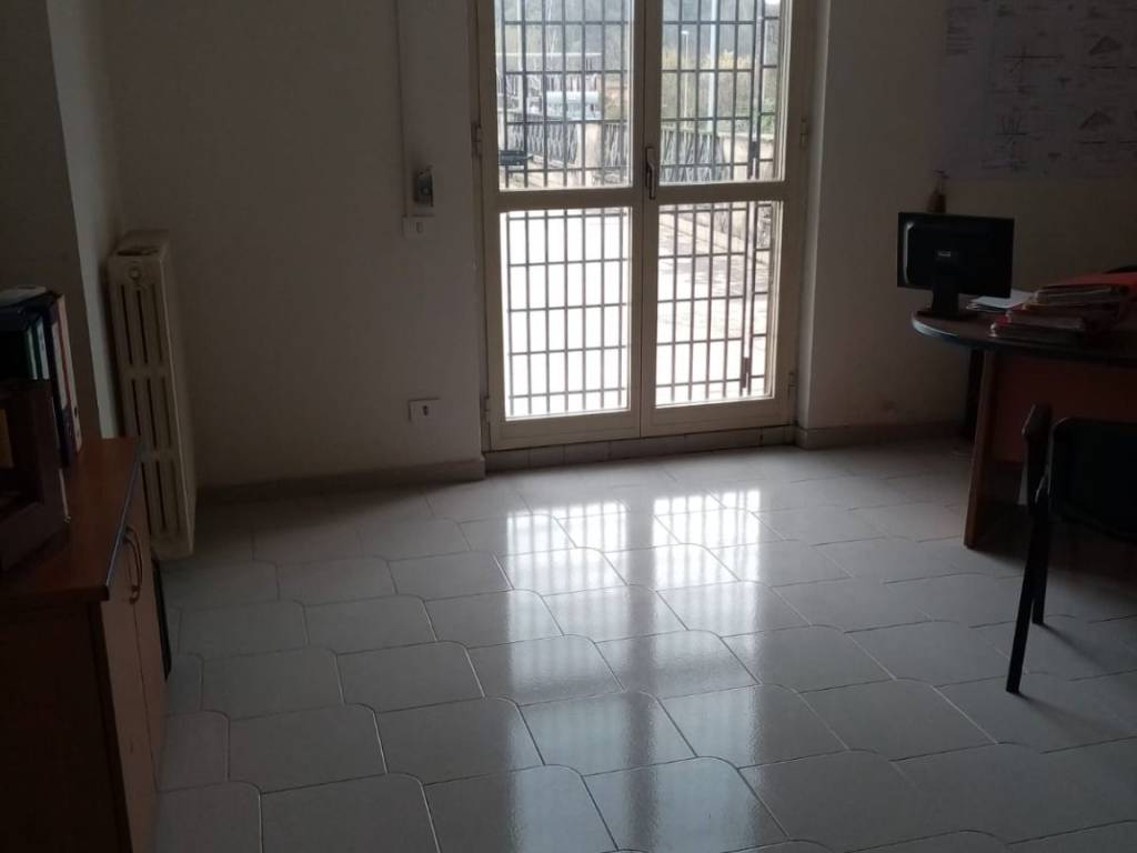 appartamento in affitto ad Alatri