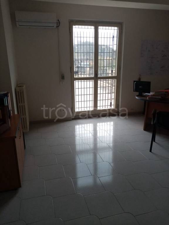 appartamento in affitto ad Alatri