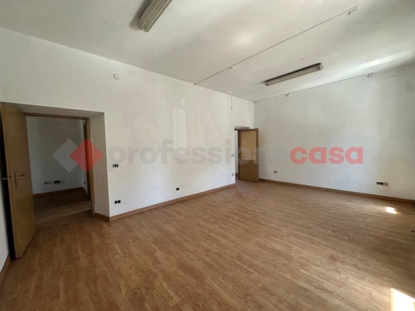 ufficio in affitto ad Alatri