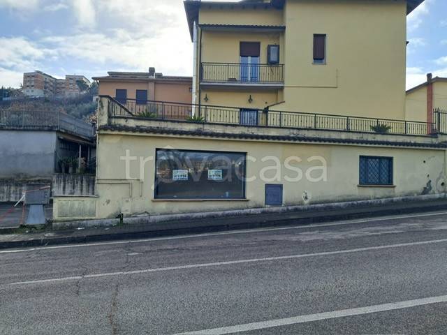 negozio in affitto ad Alatri