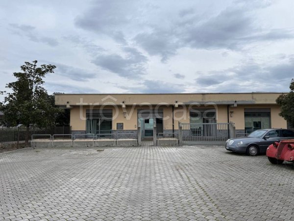 negozio in affitto ad Alatri in zona Tecchiena