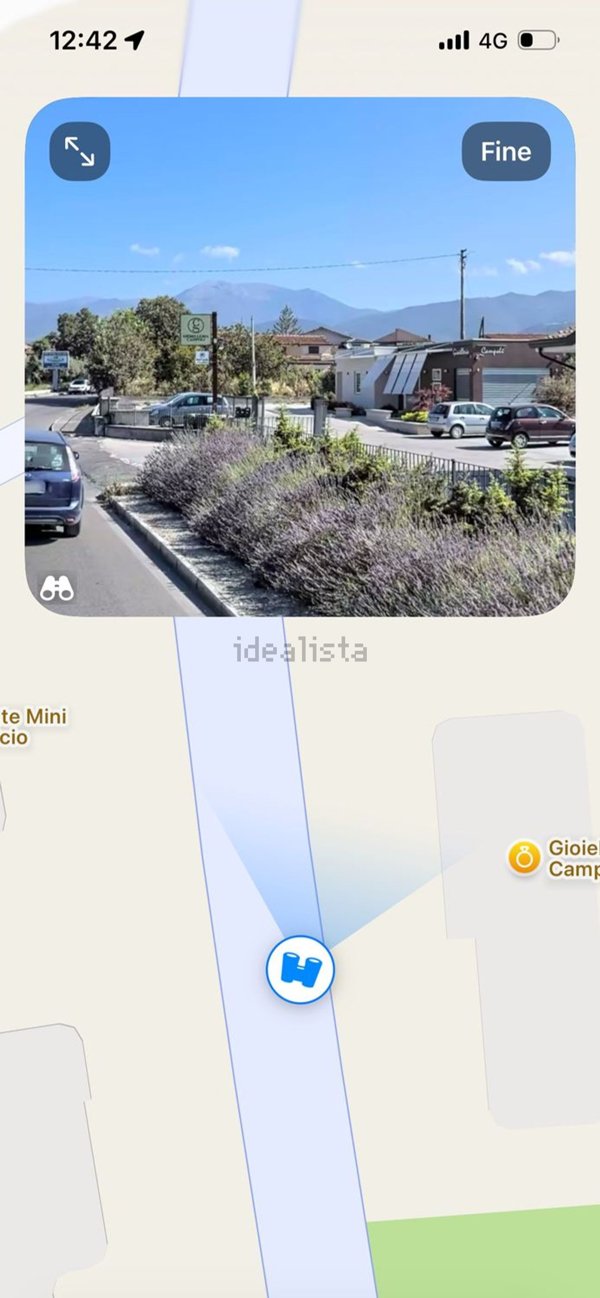 locale commerciale in affitto ad Alatri in zona Tecchiena