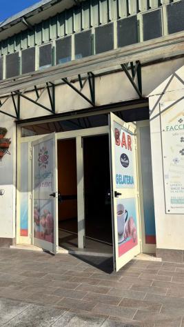 negozio in affitto ad Alatri