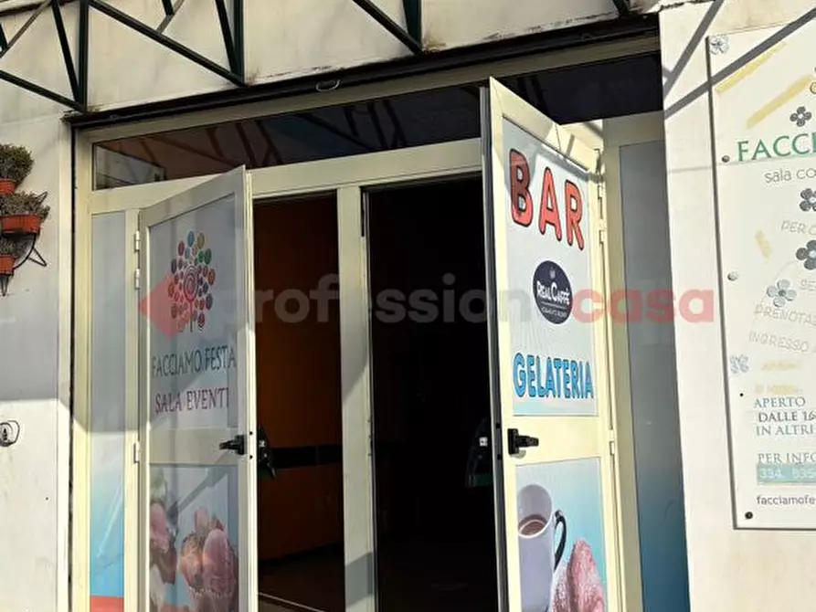 locale commerciale in affitto ad Alatri in zona Tecchiena