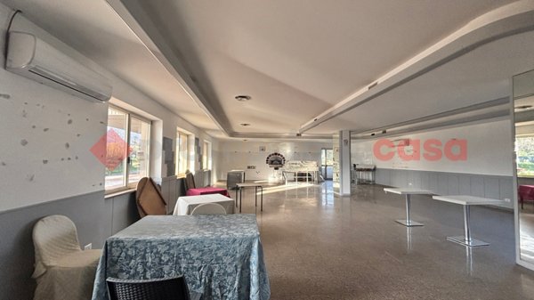 negozio in affitto ad Alatri