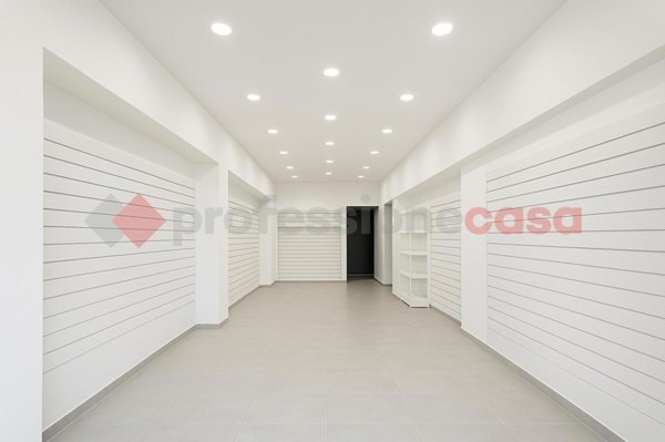 locale commerciale in affitto ad Alatri