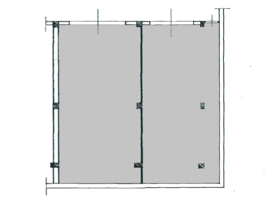 ufficio in affitto ad Alatri in zona Tecchiena