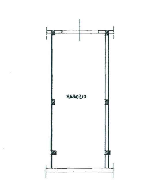 ufficio in affitto ad Alatri in zona Tecchiena