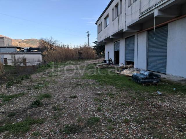 locale commerciale in affitto ad Alatri