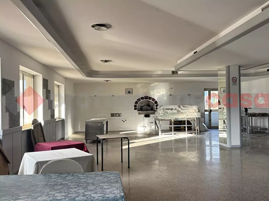 appartamento in affitto ad Alatri