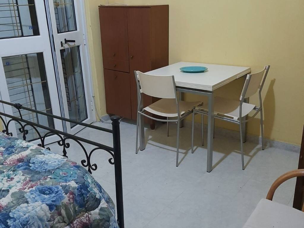 appartamento in affitto ad Alatri in zona Tecchiena