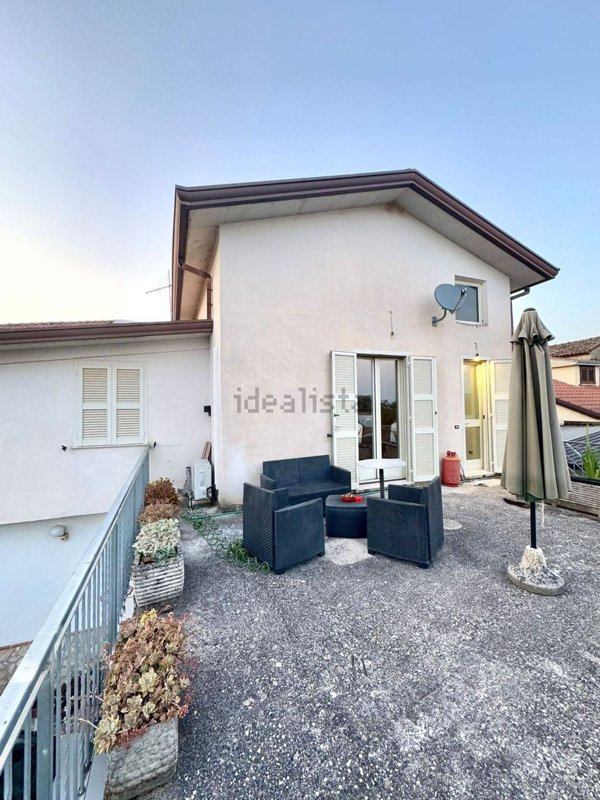 appartamento in affitto ad Alatri