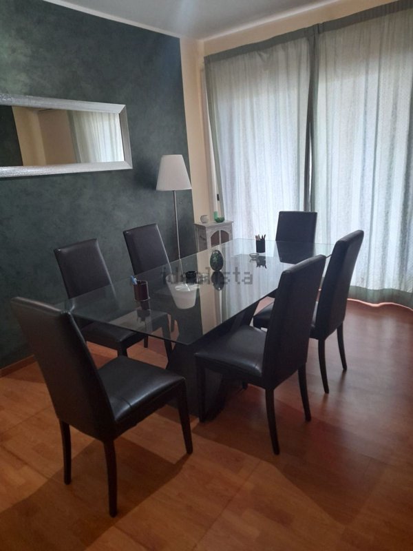 appartamento in affitto ad Alatri