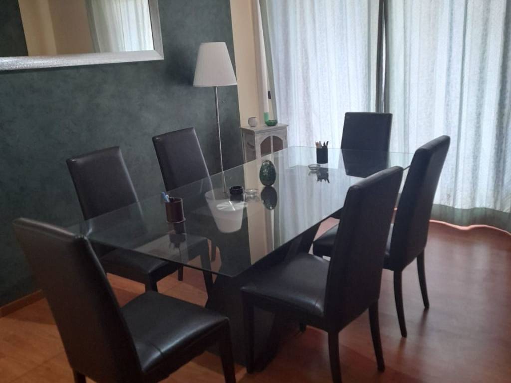 appartamento in affitto ad Alatri