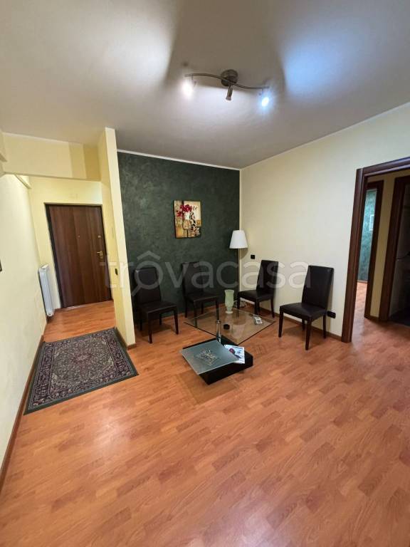 appartamento in affitto ad Alatri