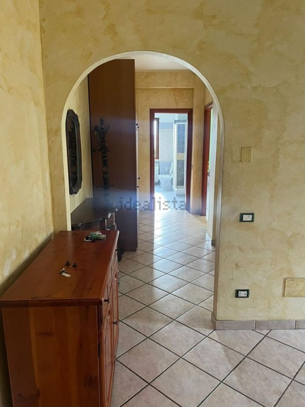 appartamento in affitto ad Alatri