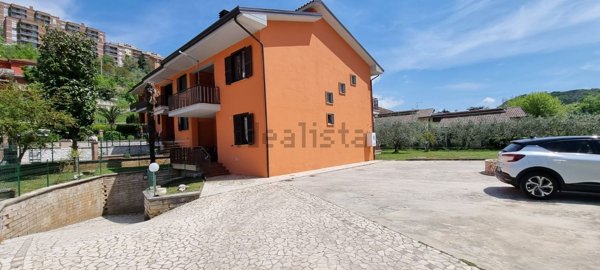 casa indipendente in affitto ad Alatri