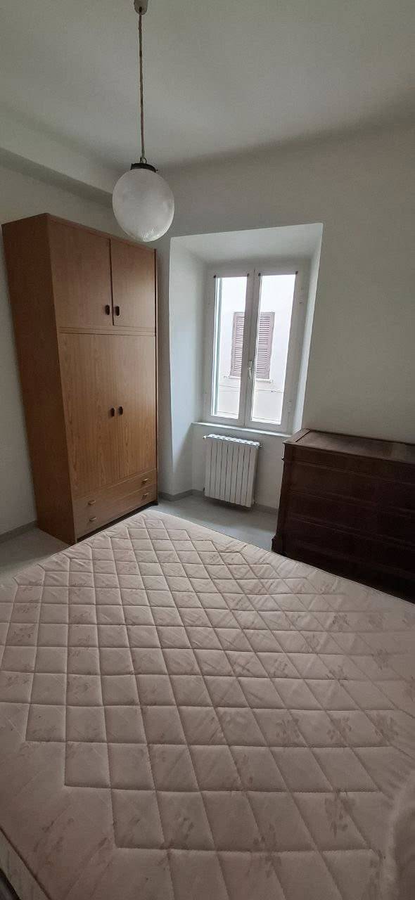 appartamento in affitto ad Alatri