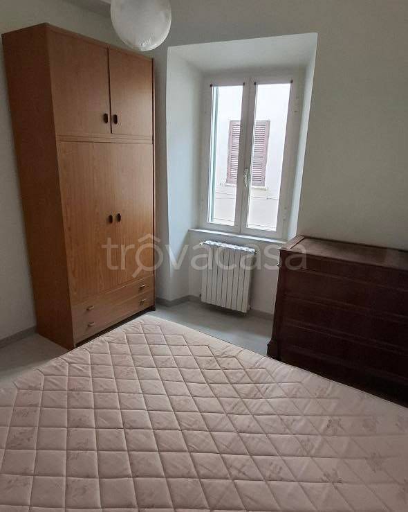 appartamento in affitto ad Alatri