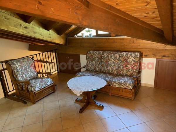 appartamento in affitto ad Alatri