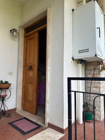 appartamento in affitto ad Alatri