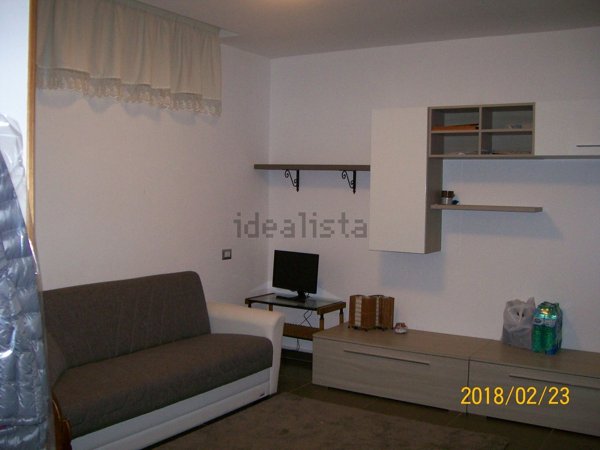 appartamento in affitto ad Alatri